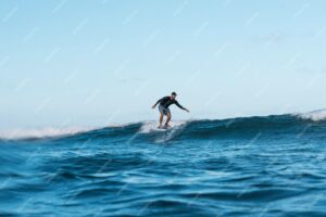 sporty man surfing hawaii 23 2149032872